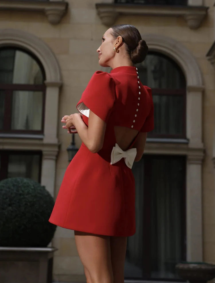 Petit Dress