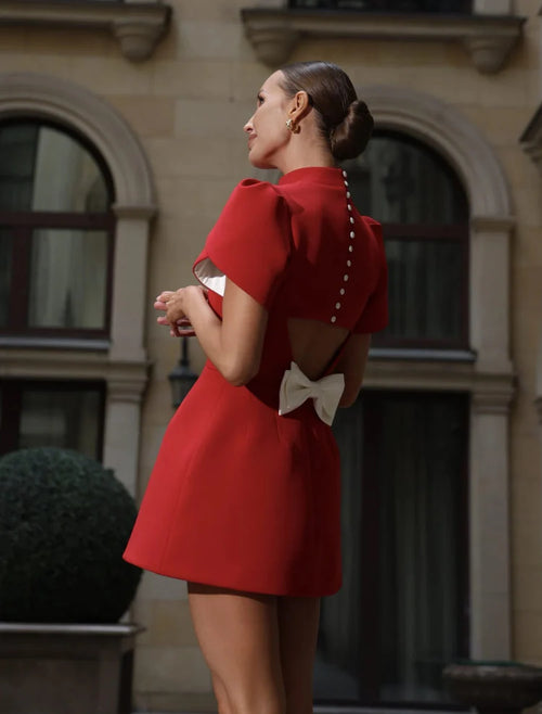 Petit Dress